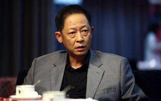 王志文個人資料簡介 老戲骨王志文圖片 王志文演過的電視劇