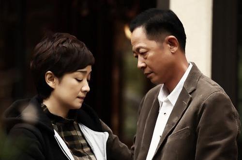 王志文個人資料簡介 老戲骨王志文圖片 王志文演過的電視劇