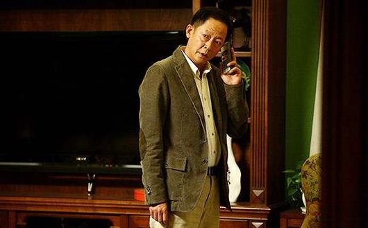 王志文個人資料簡介 老戲骨王志文圖片 王志文演過的電視劇