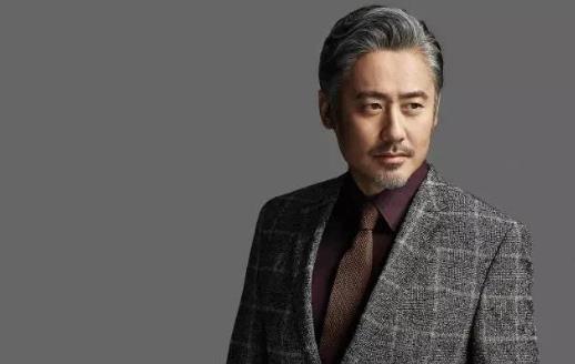 吳秀波個人資料簡介 演員吳秀波圖片 吳秀波演過的電視劇