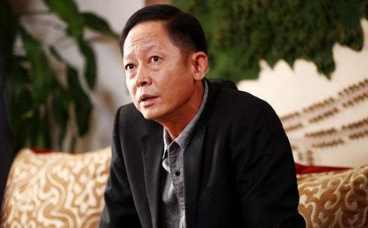 王志文個人資料簡介 老戲骨王志文圖片 王志文演過的電視劇