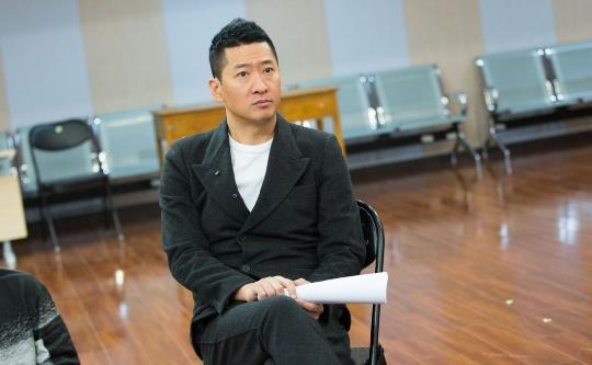 周杰個(gè)人資料簡(jiǎn)介 爾康飾演者周杰圖片 周杰演過(guò)的電視劇