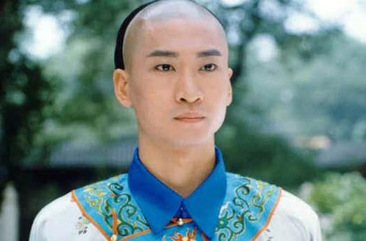 周杰個(gè)人資料簡(jiǎn)介 爾康飾演者周杰圖片 周杰演過(guò)的電視劇