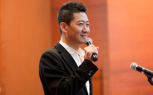 周杰個(gè)人資料簡(jiǎn)介 爾康飾演者周杰圖片 周杰演過(guò)的電視劇