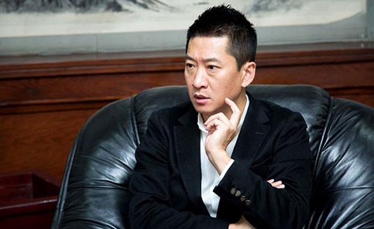 周杰個(gè)人資料簡(jiǎn)介 爾康飾演者周杰圖片 周杰演過(guò)的電視劇