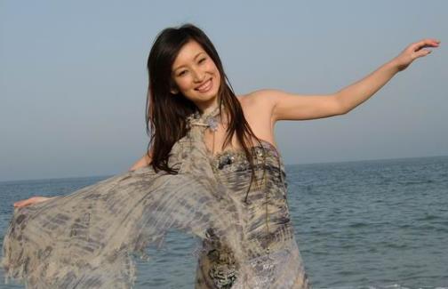 秦海璐個(gè)人資料簡(jiǎn)介 演員秦海璐圖片 秦海璐演過(guò)的電視劇