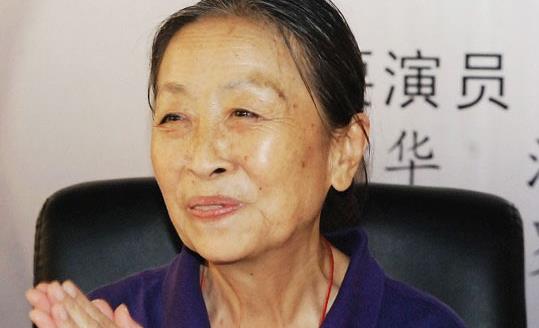 張少華個人資料簡介 老戲骨張少華圖片 張少華演過的電視劇