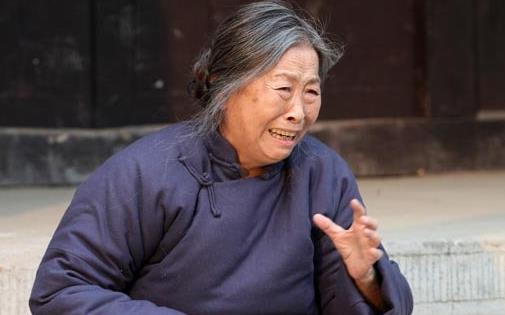 張少華個人資料簡介 老戲骨張少華圖片 張少華演過的電視劇