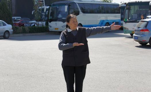 張少華個人資料簡介 老戲骨張少華圖片 張少華演過的電視劇