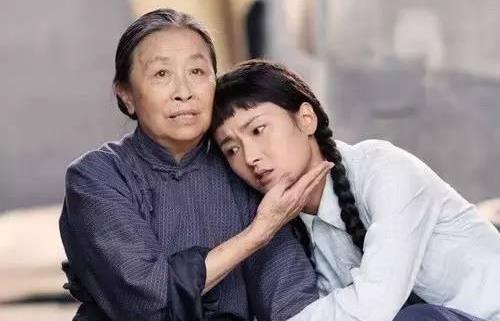 張少華個人資料簡介 老戲骨張少華圖片 張少華演過的電視劇