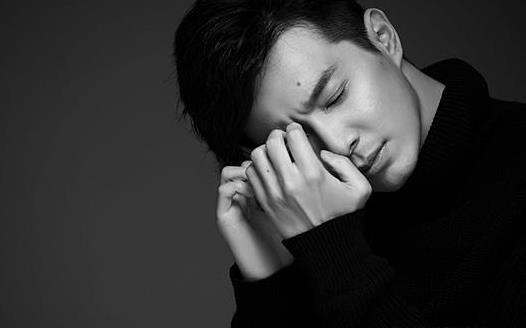 劉智揚個人資料簡介 演員劉智揚圖片 劉智揚演過的電視劇