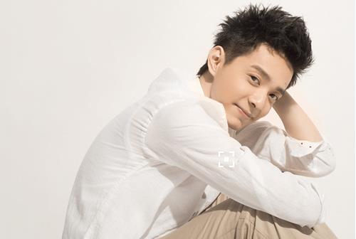 劉智揚個人資料簡介 演員劉智揚圖片 劉智揚演過的電視劇