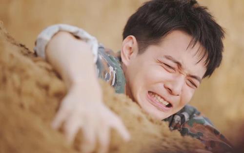 劉智揚個人資料簡介 演員劉智揚圖片 劉智揚演過的電視劇