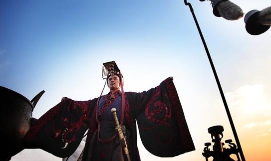 富大龍個人資料簡介 最窮影帝富大龍圖片 富大龍演過的電視劇