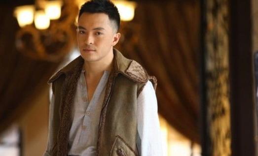 富大龍個人資料簡介 最窮影帝富大龍圖片 富大龍演過的電視劇