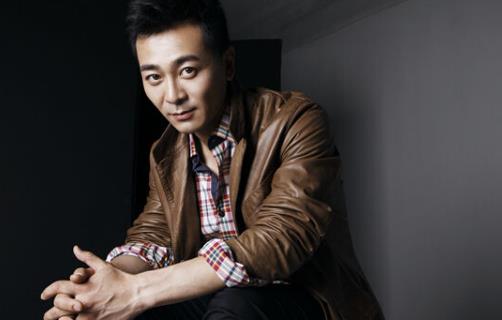 吳樾個(gè)人資料簡(jiǎn)介 演員吳樾圖片 吳樾演過(guò)的電視劇