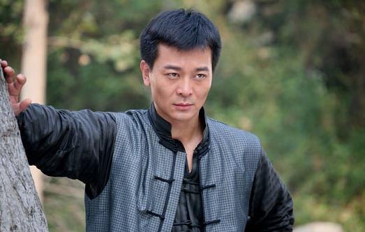 吳樾個(gè)人資料簡(jiǎn)介 演員吳樾圖片 吳樾演過(guò)的電視劇