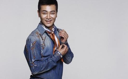 吳樾個(gè)人資料簡(jiǎn)介 演員吳樾圖片 吳樾演過(guò)的電視劇