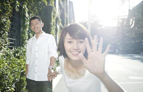 夏雨個人資料簡介 演員夏雨圖片 夏雨演過的電視劇