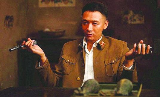 高虎個人資料簡介 高虎圖片 高虎演過的電視劇