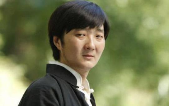 王大治個人資料簡介 俄羅斯影帝王大治圖片 王大治演過的電視劇