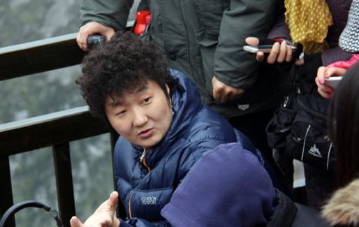 王大治個人資料簡介 俄羅斯影帝王大治圖片 王大治演過的電視劇