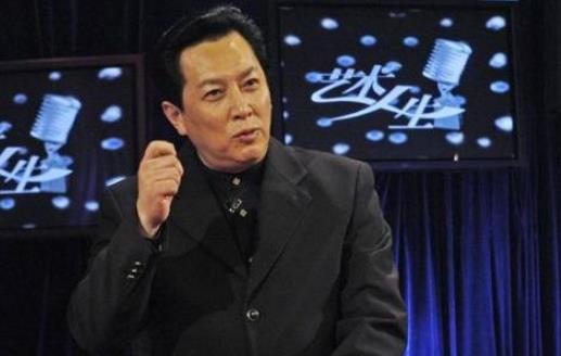 唐國強個人資料簡介 演員唐國強圖片 唐國強演過的電視劇