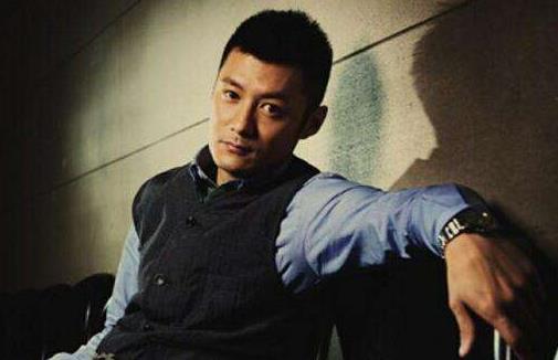余文樂個(gè)人資料簡介 演員余文樂圖片 余文樂演過的電影