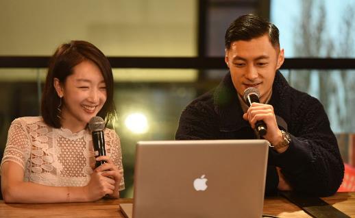 余文樂個(gè)人資料簡介 演員余文樂圖片 余文樂演過的電影