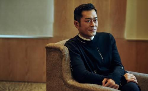 古天樂個人資料簡介 天王古天樂圖片 古天樂演過的電影
