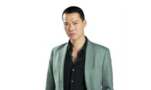 謝天華個人資料簡介 TVB謝天華圖片 謝天華演過的電視劇