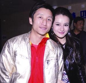 鄒市明老婆是誰?鄒市明老婆冉瑩穎