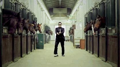江南style是什么意思?Gangnam Style(江南 Style)為什么這么紅