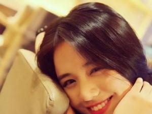 馬思純個(gè)人資料圖片，蔣雯麗外甥女馬思純