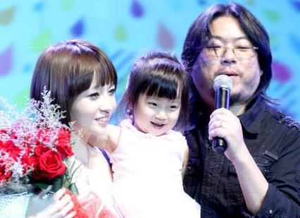 高曉松現任老婆徐珊珊個人資料照片,高曉松小姨子私密照
