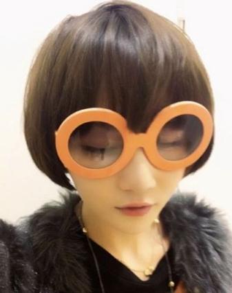 高曉松現任老婆徐珊珊個人資料照片,高曉松小姨子私密照