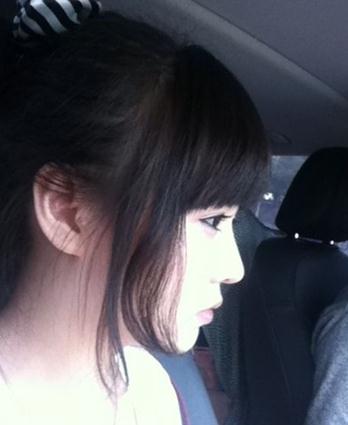 高曉松現任老婆徐珊珊個人資料照片,高曉松小姨子私密照