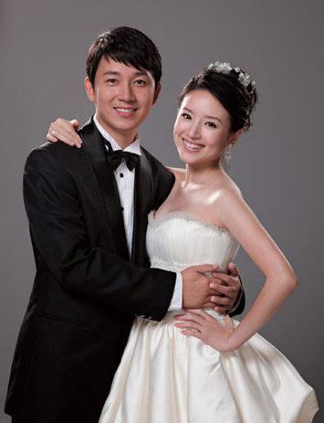 宋丹丹神級預言預測董潔潘粵明婚變,宋丹丹“你太有才了”,董潔潘粵明舊照