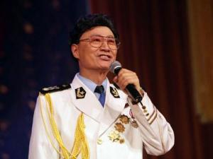 胡寶善個(gè)人資料簡(jiǎn)歷，著名影星胡軍之父