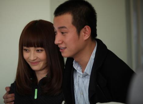 文章承認出軌,文章姚笛婚外情