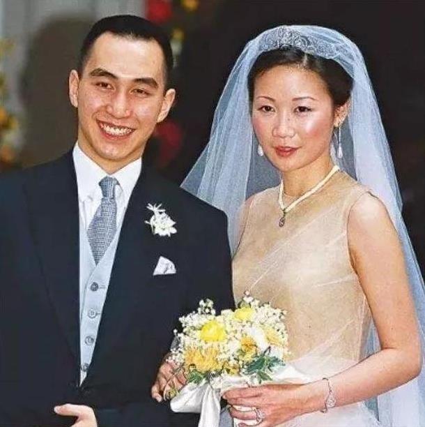二房成家產(chǎn)爭奪最大贏家 賭王何鴻燊逝世 5000億財富王國如何分配