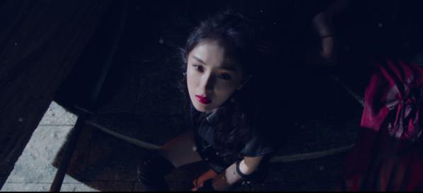 楊冪版《新神魔大陸》官宣 中外團隊鼎力打造魔幻大片
