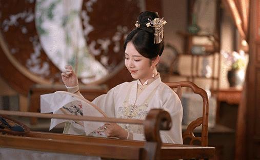 錦心似玉結婚的是哪一集?錦心似玉十一娘母親誰殺的