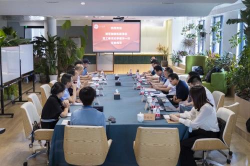 東方黑酒產業園綜合體項目取得重大突破!