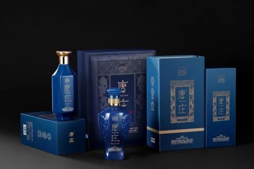 獨家揭秘!“會呼吸”的陶壇,升華唐莊酒醬香風味