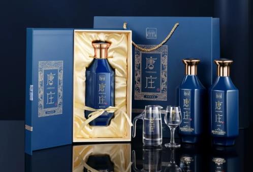 唐莊酒業(yè):堅守醬酒工藝 30年沉淀匠心釀美酒