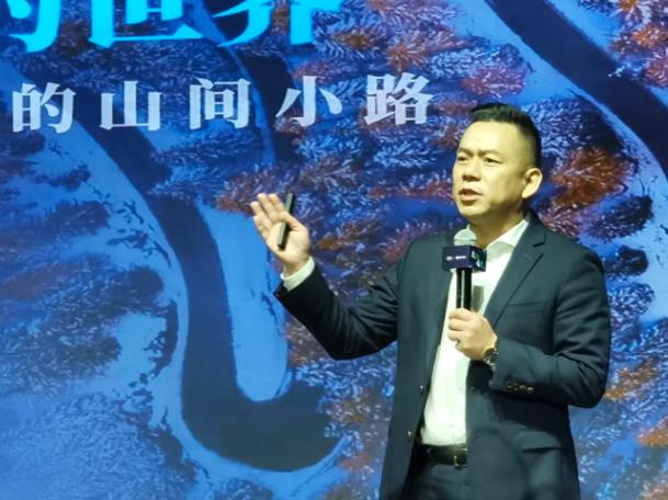 競越25周年云峰會圓滿落幕,萬名HR云聚,探討適應復雜世界的人才培養