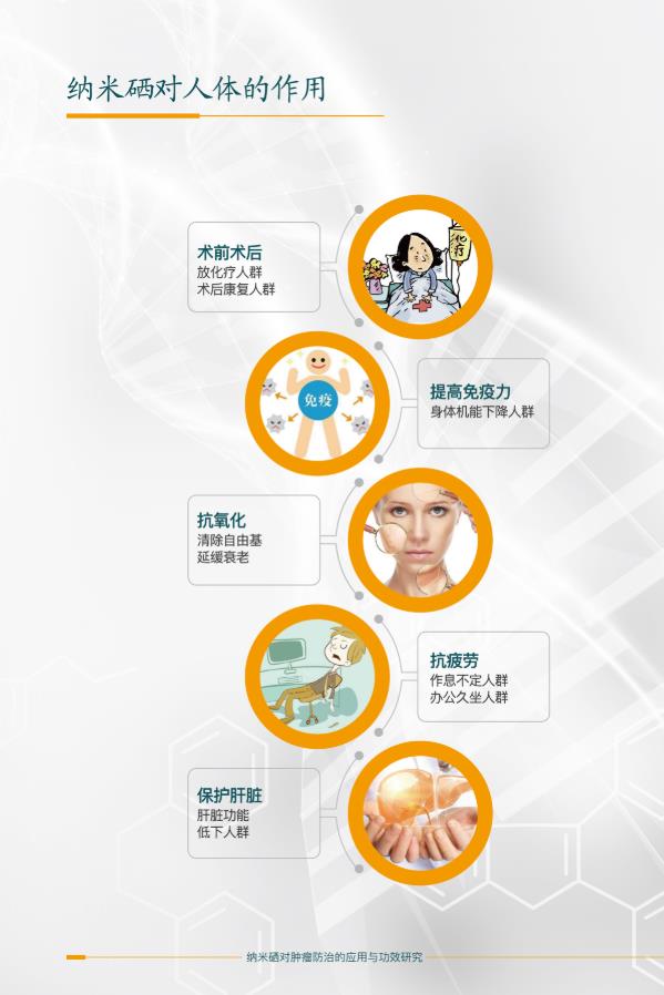 暨南大學孵化科技企業暨創硒源科研成果豐碩 搶占硒產業新風口