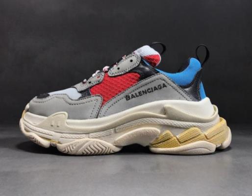 時尚百搭老爹鞋品牌,F(xiàn)ila、Adidas都是國際知名品牌
