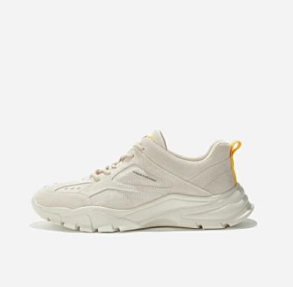 時尚百搭老爹鞋品牌,F(xiàn)ila、Adidas都是國際知名品牌